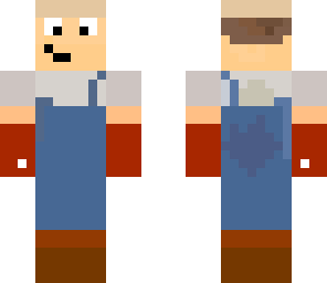 farmer