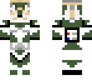 clone commander