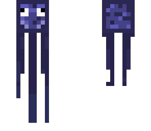 derpy squid