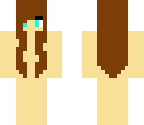brunette base