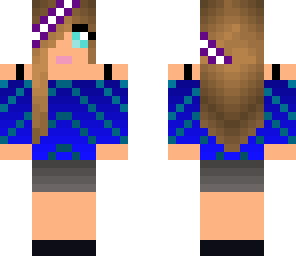 indigo girl