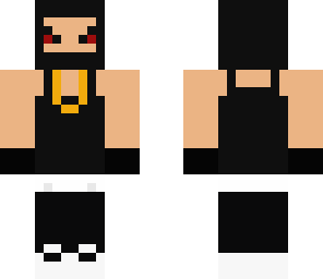 angry bandit