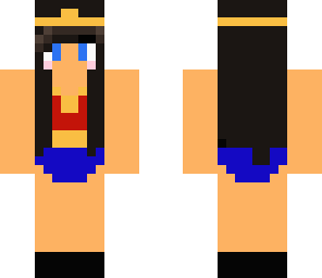 wonder woman