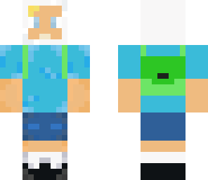 finn