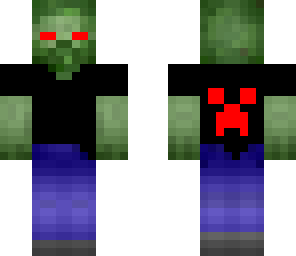 death zombie