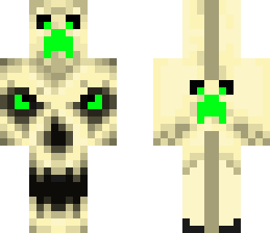ghost creeper updated cool