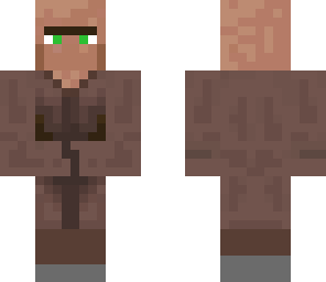 villager
