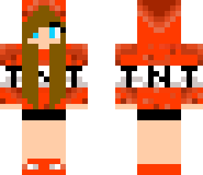 tnt girl