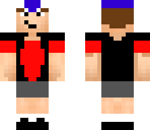 dipper pines