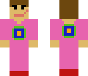 hipee guy