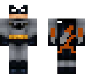 assassin bat