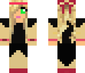 girl