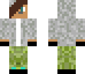 army boy