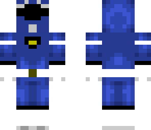 turbo ranger azul