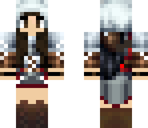 alice assasin