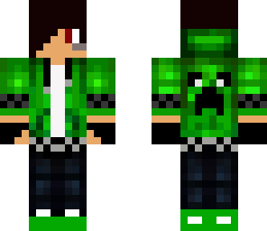 cool guy