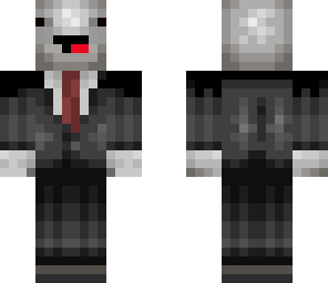 slender derp