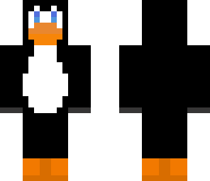 penguin