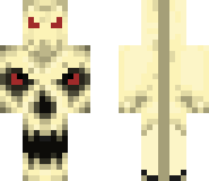 ghost ed