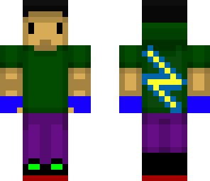 blocy stevy