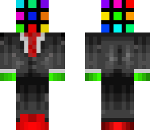 cube