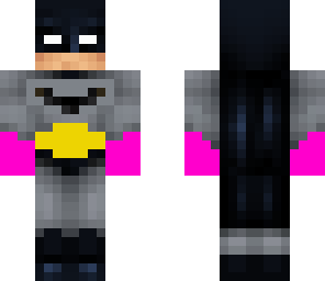 batman first apearance