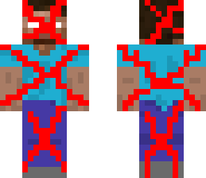 bye herowbrine