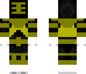 zeo ranger dorado