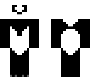 panda bear