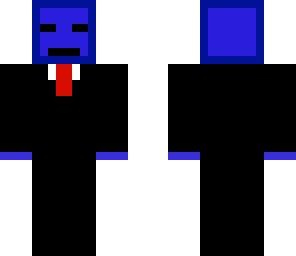 blue slime agent