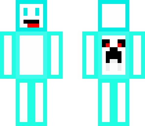eric skin