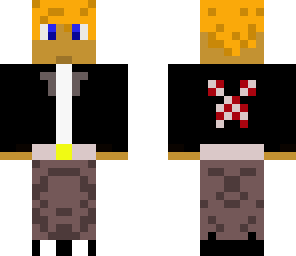 emo derek