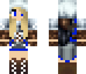 assasin girl
