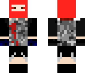 caydenhanna guy edit