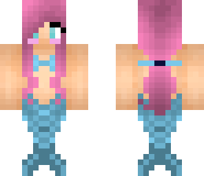 mermaid