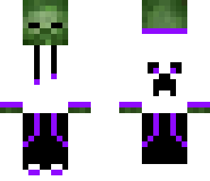 zombie gangter
