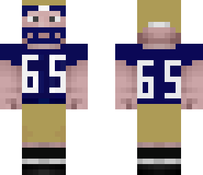 football player
