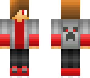 cool red