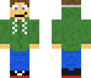 skater boy revamped