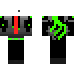 club slenderman