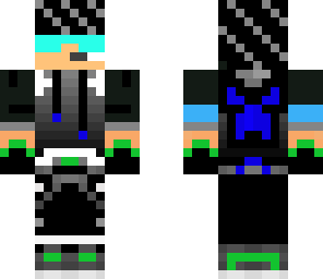 custom dark