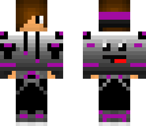 teen with derp back