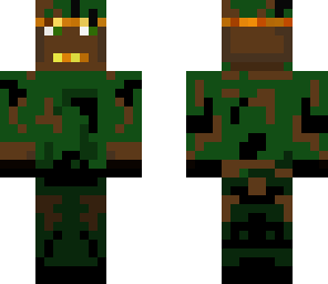 soldier