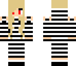 evil prisoner