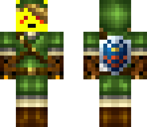 pika link