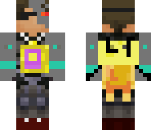 robo-sky