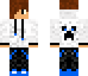 my skin