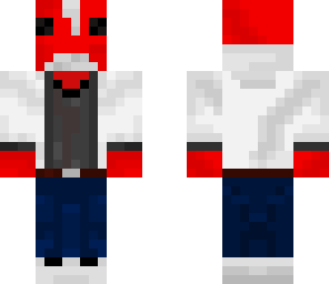 cool mooshroom