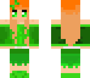 luck of the irish