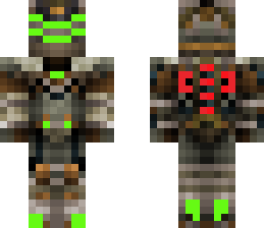 custom dead space